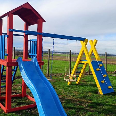 Вилла Kuca Za Odmor Kiss-Karanac,Baranja Экстерьер фото